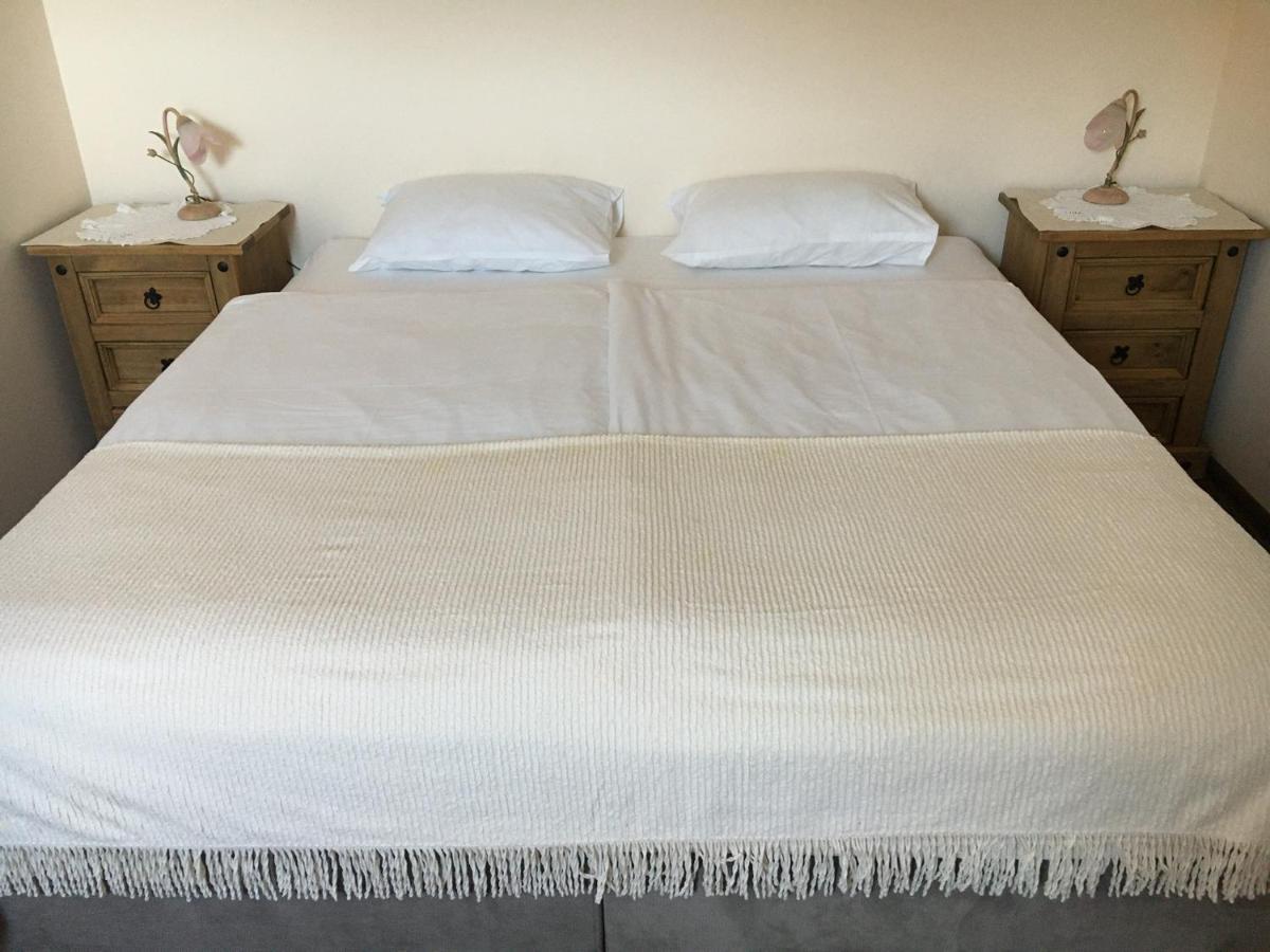 Jagnienawinie Bed and Breakfast Miedzybrodzie Zywieckie Εξωτερικό φωτογραφία