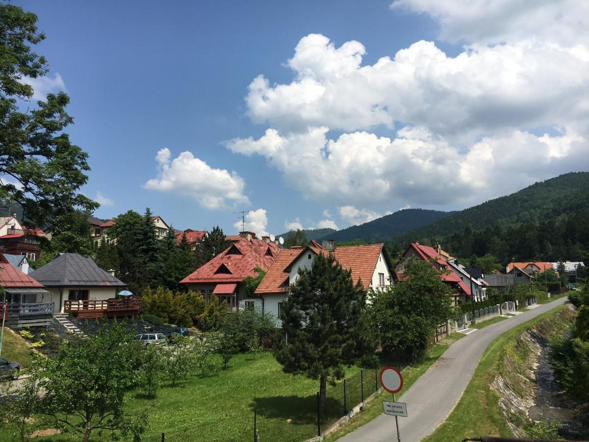 Jagnienawinie Bed and Breakfast Miedzybrodzie Zywieckie Εξωτερικό φωτογραφία
