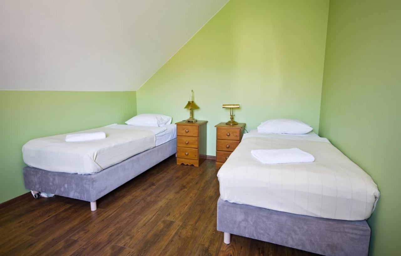 Jagnienawinie Bed and Breakfast Miedzybrodzie Zywieckie Εξωτερικό φωτογραφία