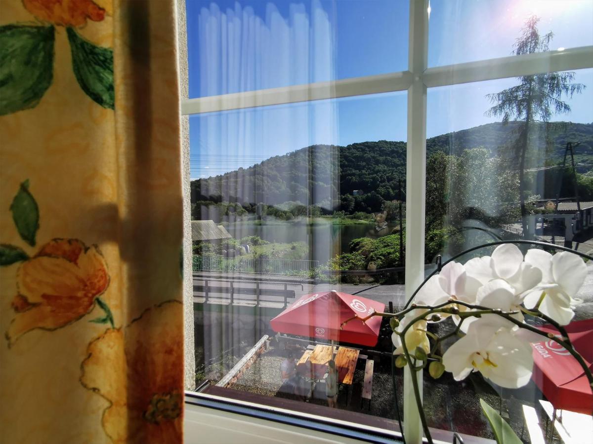 Jagnienawinie Bed and Breakfast Miedzybrodzie Zywieckie Εξωτερικό φωτογραφία